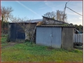 Maison à rénover à la vente